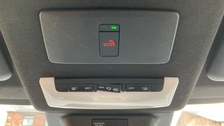 Nissan Juke 1.0 DiG-T N-Connecta 5dr Petrol Hatchback